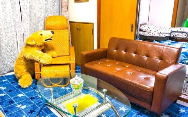 ShimaHama Home