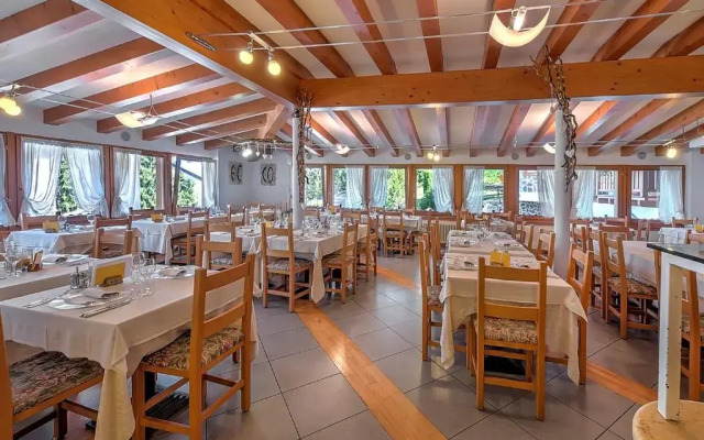 Hotel Folgarida