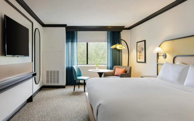 Renaissance Boca Raton Hotel