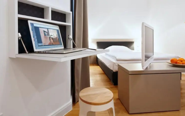 ipartment Geronswall