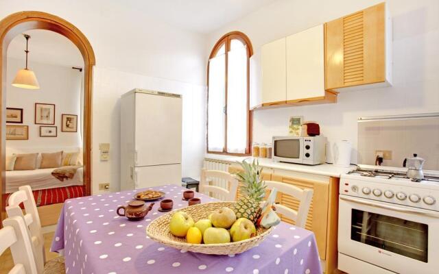 La Casa Di Gemma & Regina Oriente & Altalena di Francesca