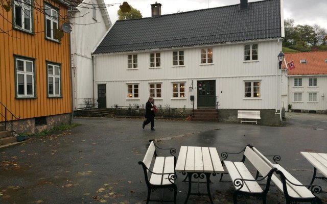 Ibsens B&B