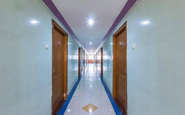 Hotel Sri Sai Residency