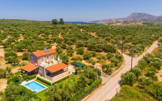 Kalyves Villas Collection