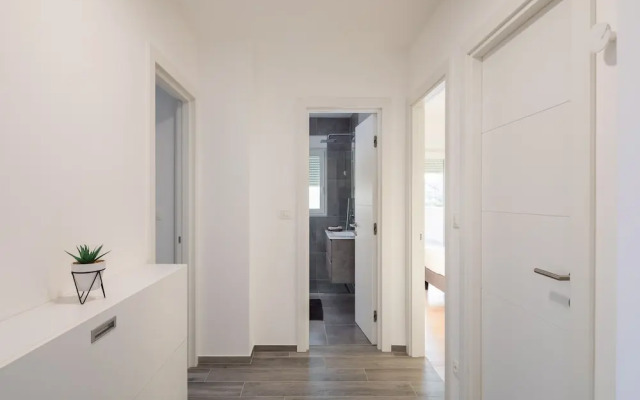 Luxury penthouse Papic