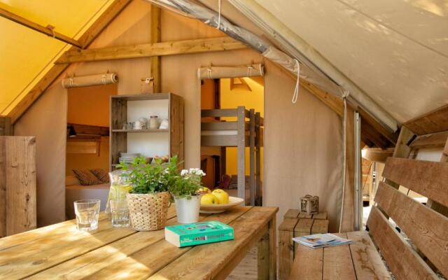 Camping Gavina