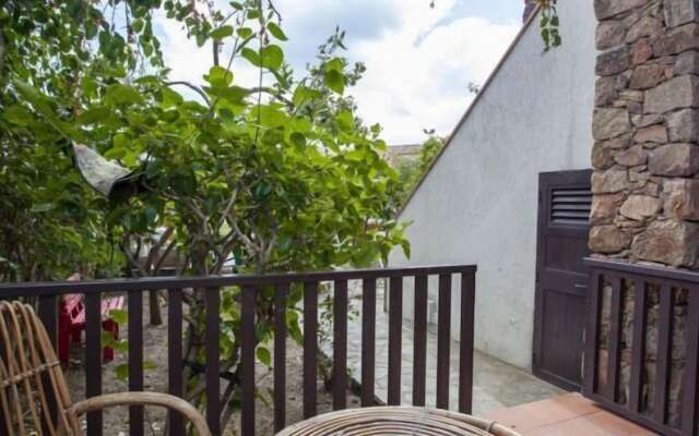 Residence La Cinta 6