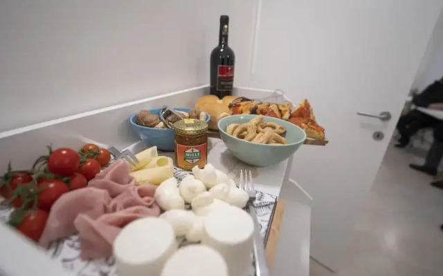 Dimora Fantasia Charme B&B