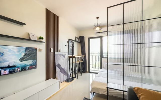 GemstoneBR in SMDC Shore 2 Residences