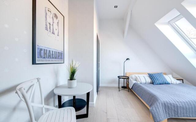 DR Apartments - Loft 2