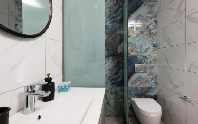 Iliana & Sarra Apartment 1