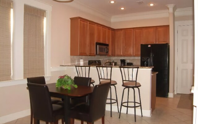 Waterside Village Cottage 3228 Apartment 3 Bedroom