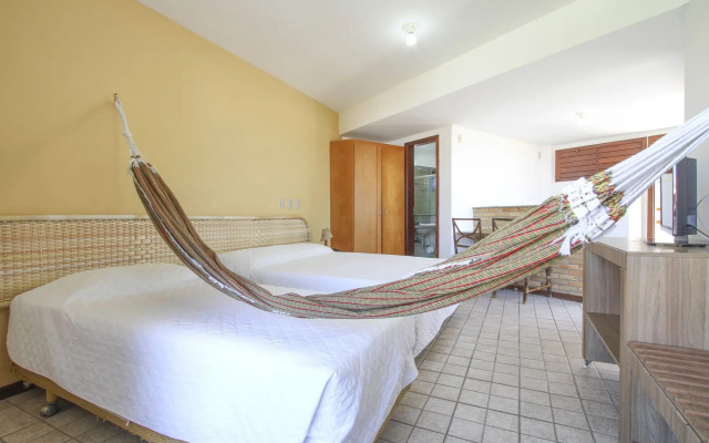 Marambaia Apart Hotel