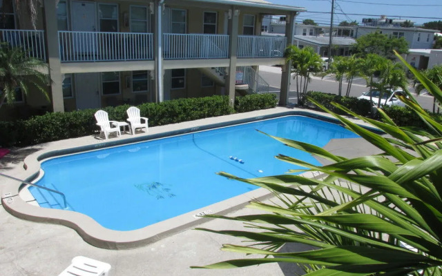 Sta N Pla Marina Resort