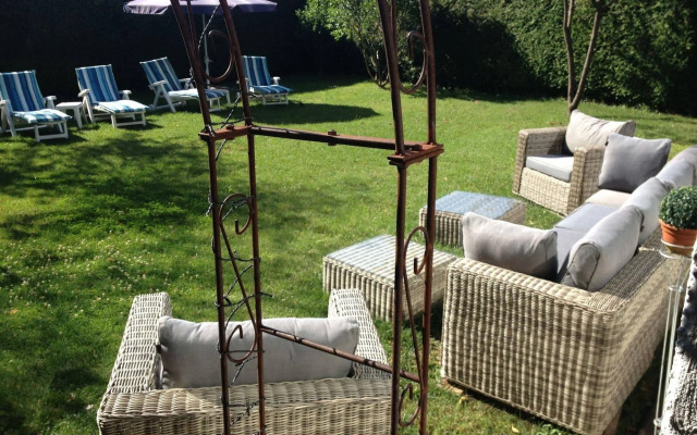 Hotel Roter Hahn - Bed & Breakfast