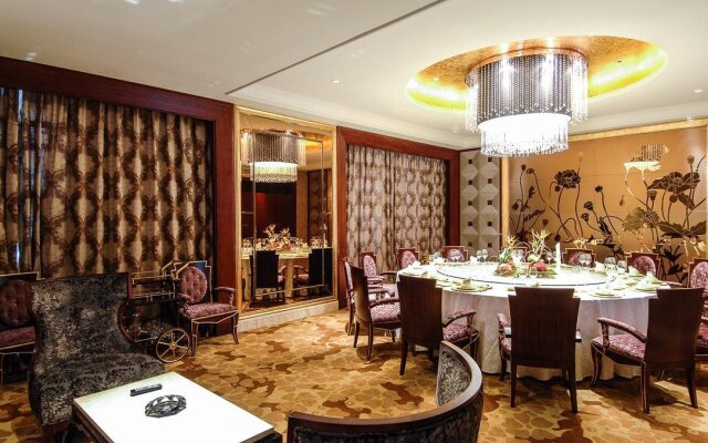 Ningbo Prelude Huafu Hotel