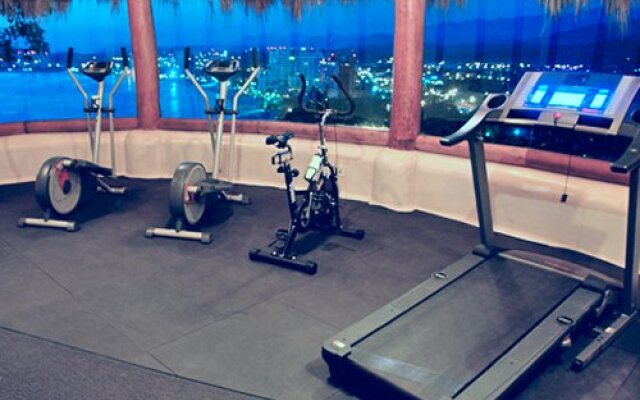 Pacifica Spa, Ixtapa Zihuatanejo, Mexico