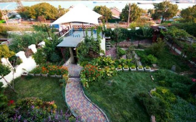 Guest house Kushiri