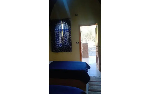 Ahmed Safari Camp & hotel