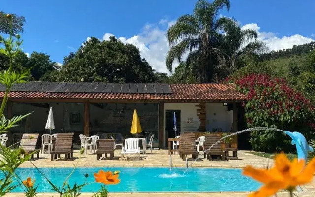 Pousada Acalanto Inn