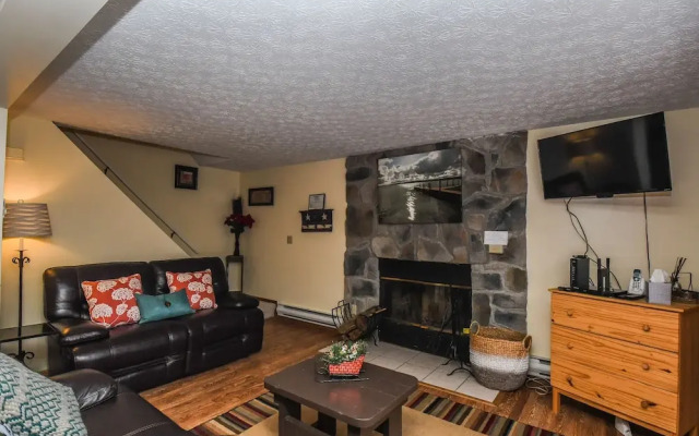 Sm'oars 2 Bedroom House