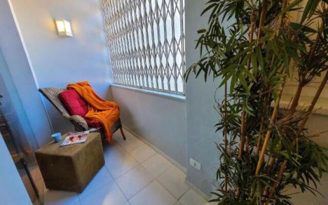 Jump In Bed Jardim Botanico 1