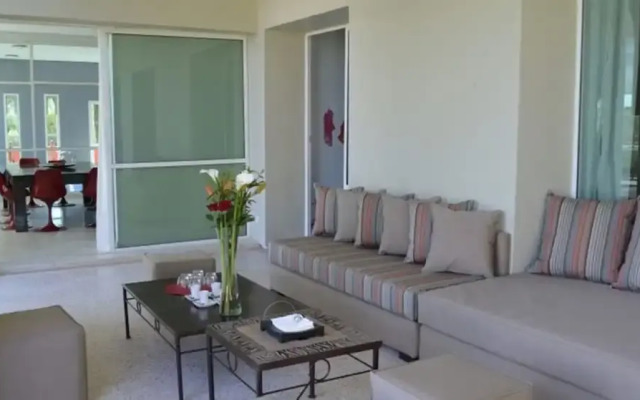 Villa With Tennis Court Outdoor And Indoor Pool By Feelluxuryholidays