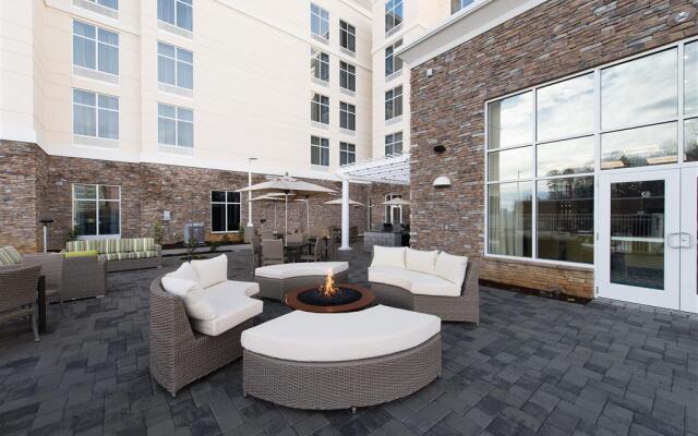 Homewood Suites by Hilton Concord Charlotte