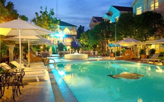 Toki Sai Gon Resort & Spa