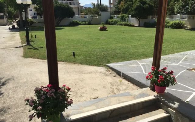 Phoenix Beachside Condos