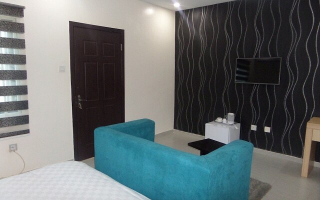 Vine Apartments & Resort