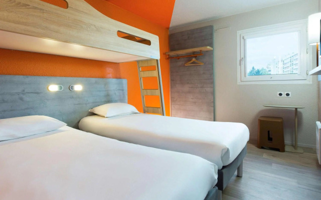 Ibis Budget Fresnes