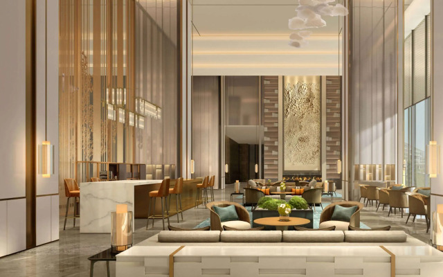 Wyndham Baise Resort