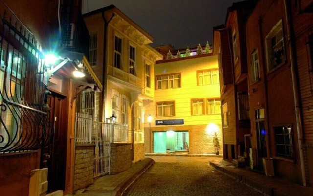 Sultan Ahmet Endless Hotel