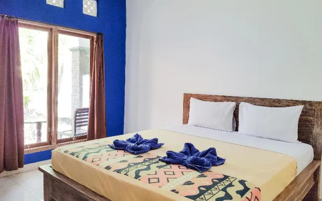 Thomas Garden Place by OYO Rooms