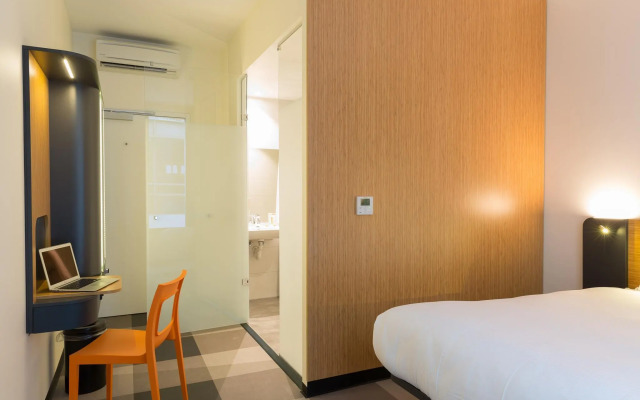 easyHotel Brussels City Centre