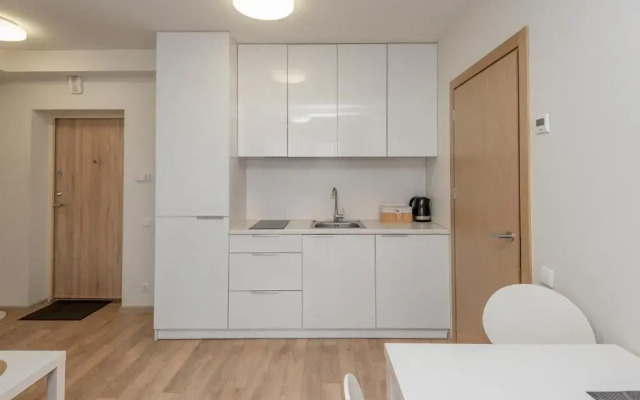 Apartament Malūno
