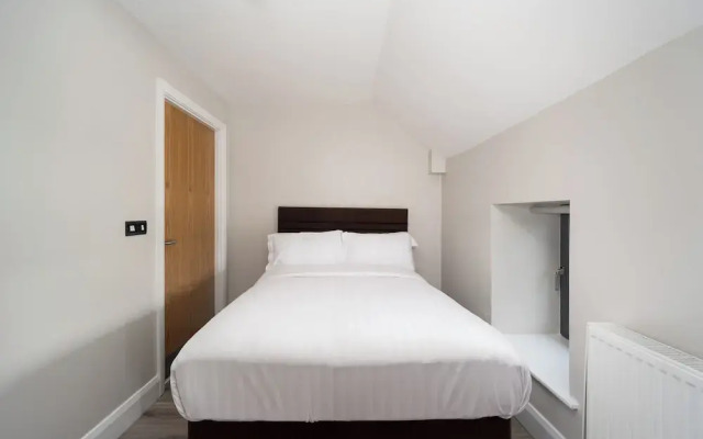 Hugh Lynch's Self Catering Accommodation