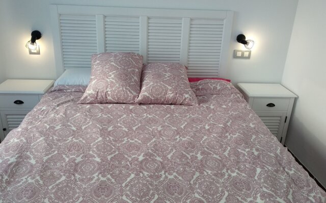 Duplex Con Vistas Al Mar Rmp60