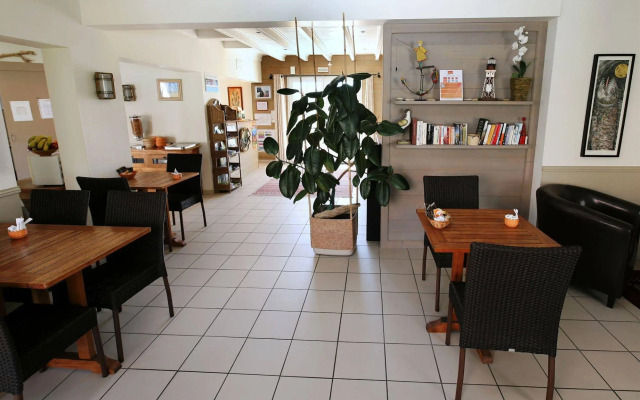 La Villa Hôtel Bien Être