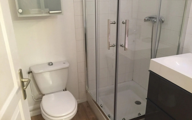 Apartment Villeurbanne