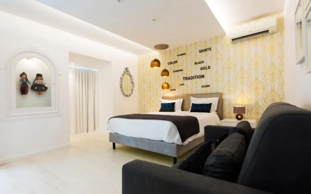 Hotel Magic - RNET 3505