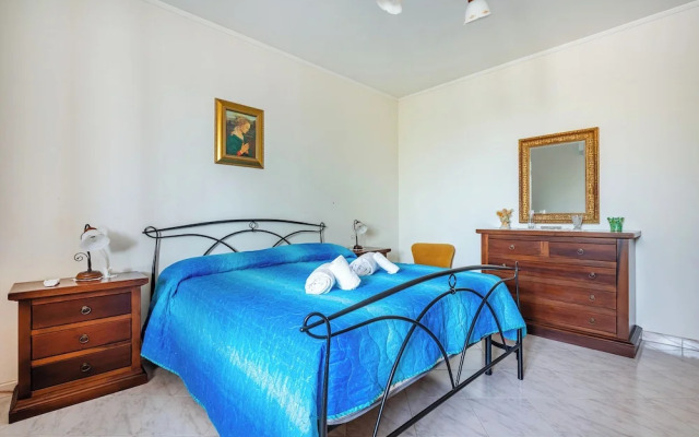 Porta Di Mare Apartment