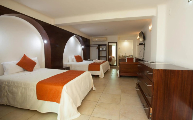 Princess Mayev Hotel