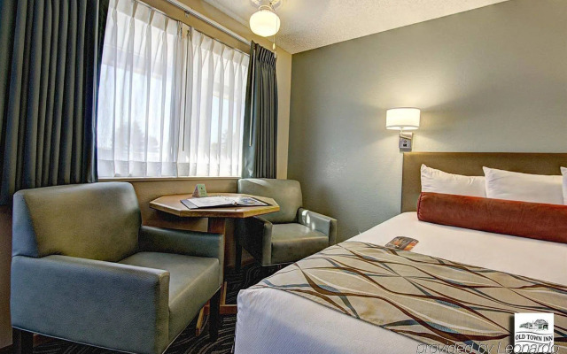 Super 8 by Wyndham Florence OR