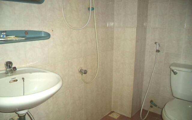 Millennium Guesthouse