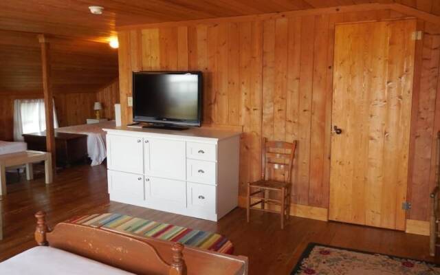 Mullet Hall House - 9 Br Home