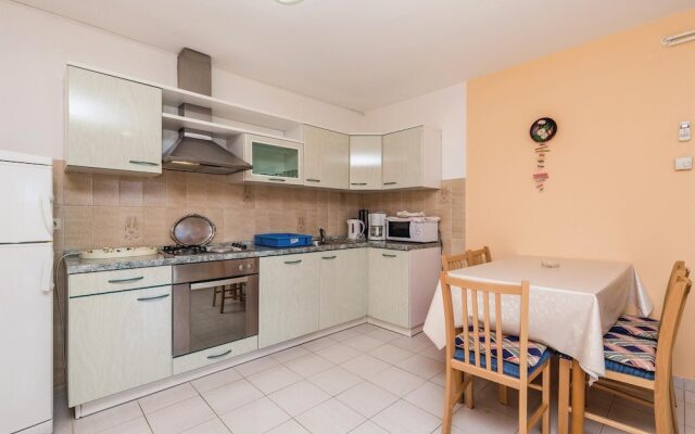 Stunning Home in Kampor With Wifi and 2 Bedrooms