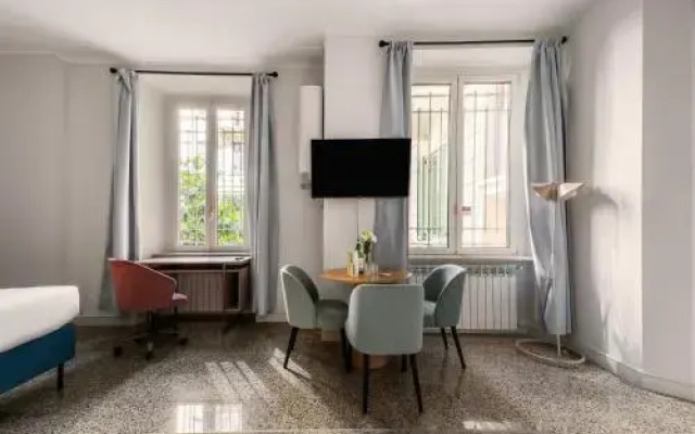 Numa I Loreto Rooms And Apartments
