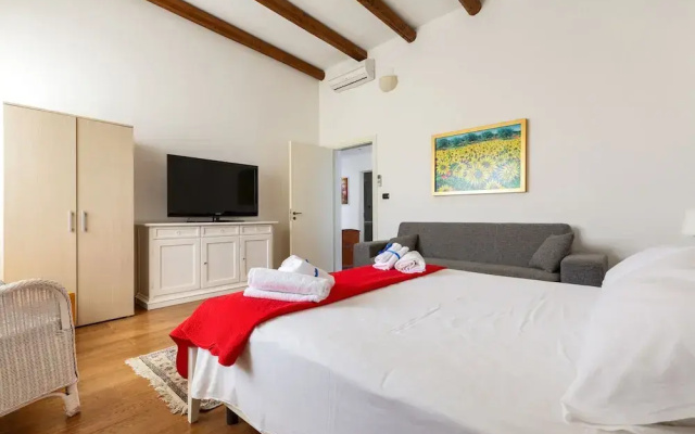 Villa Miramare